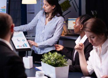 Grant writing and Grant execution