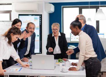 Process improvement and operational excellence