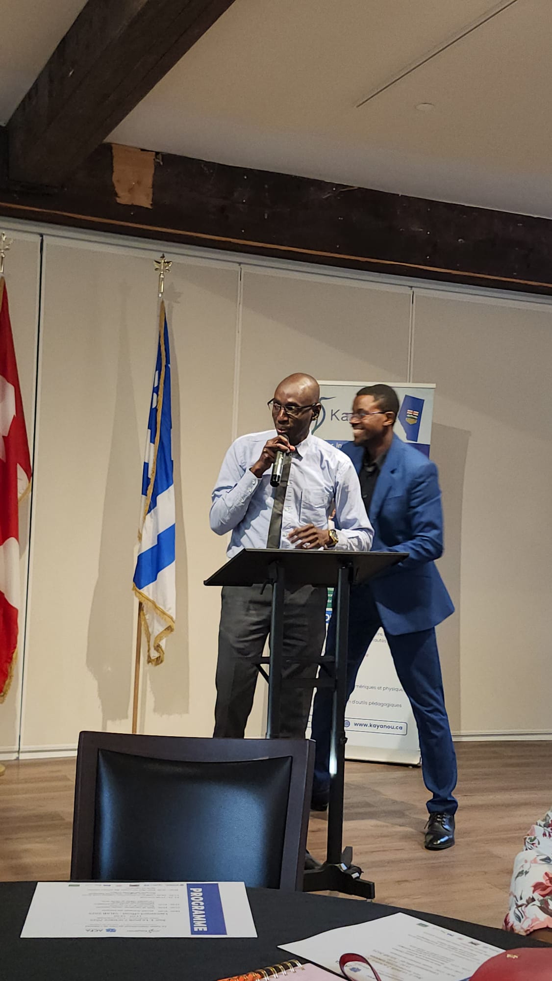 Workshop facilitation